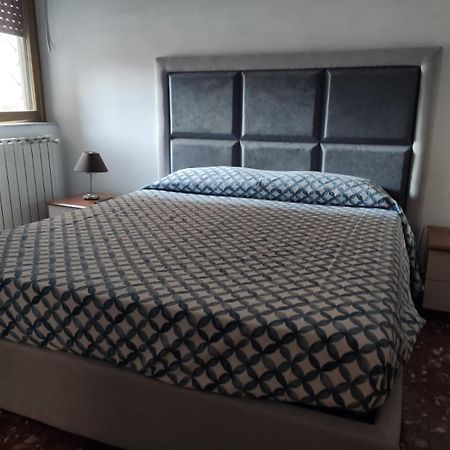 Bam Bam Tiburtina Apartment โรม ภายนอก รูปภาพ