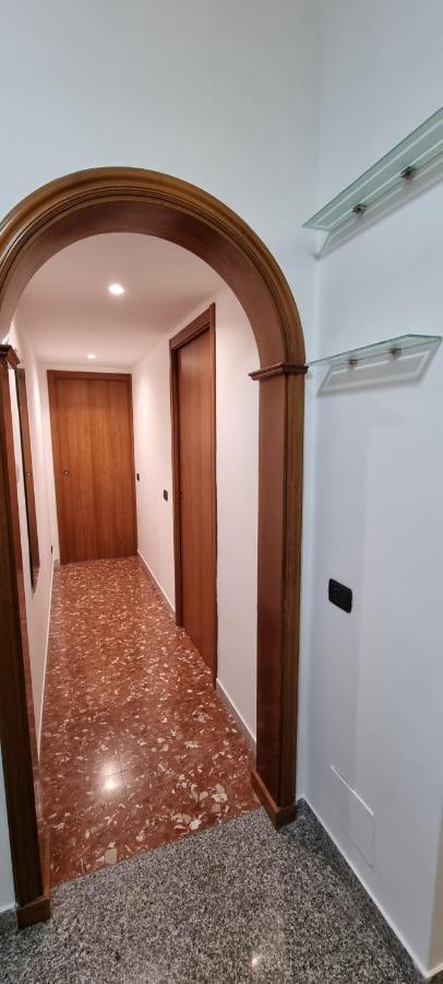Bam Bam Tiburtina Apartment โรม ภายนอก รูปภาพ