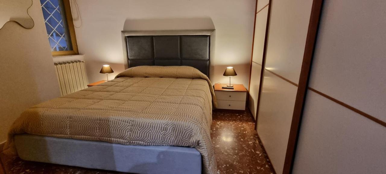Bam Bam Tiburtina Apartment โรม ภายนอก รูปภาพ
