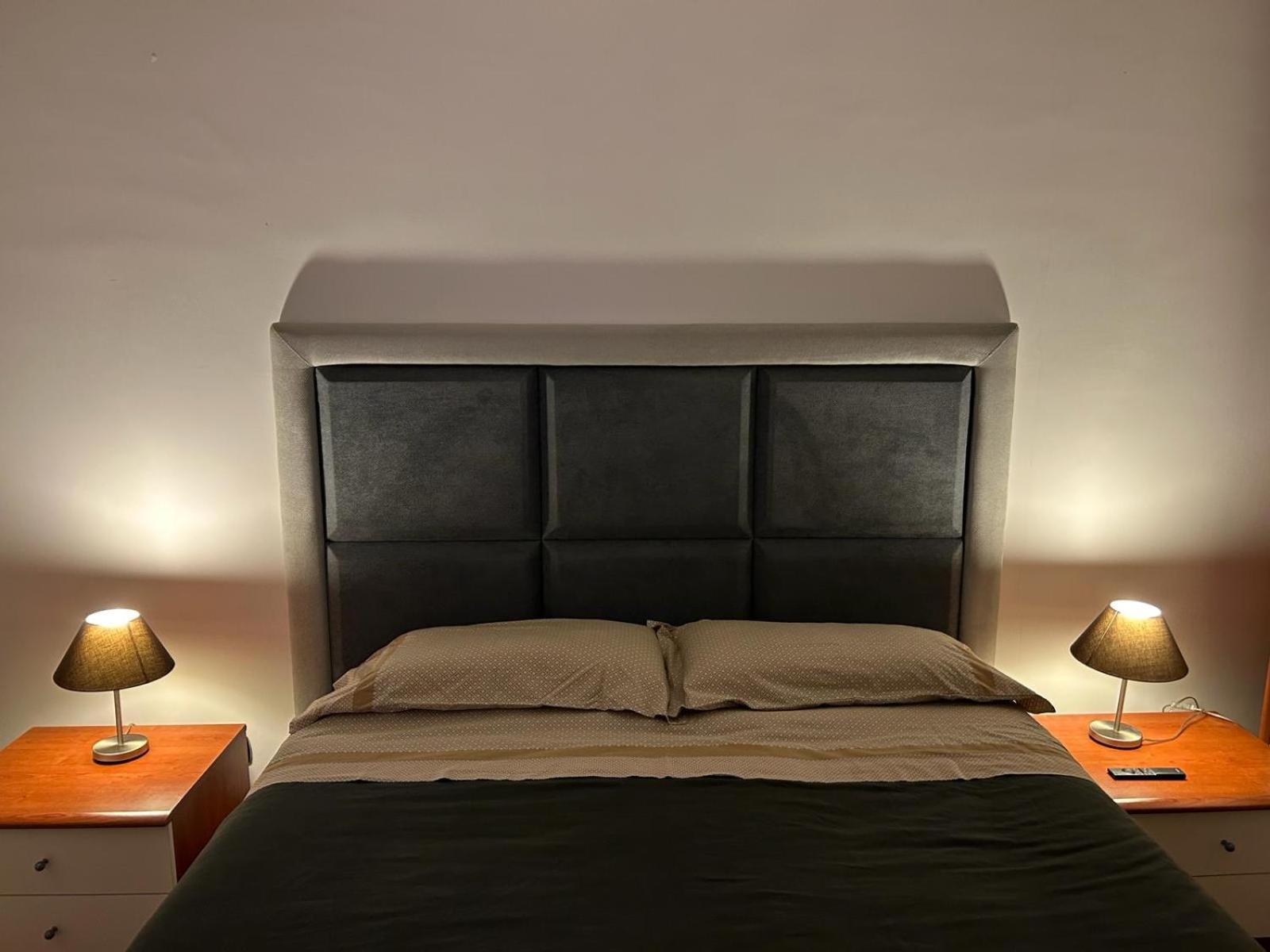 Bam Bam Tiburtina Apartment โรม ภายนอก รูปภาพ