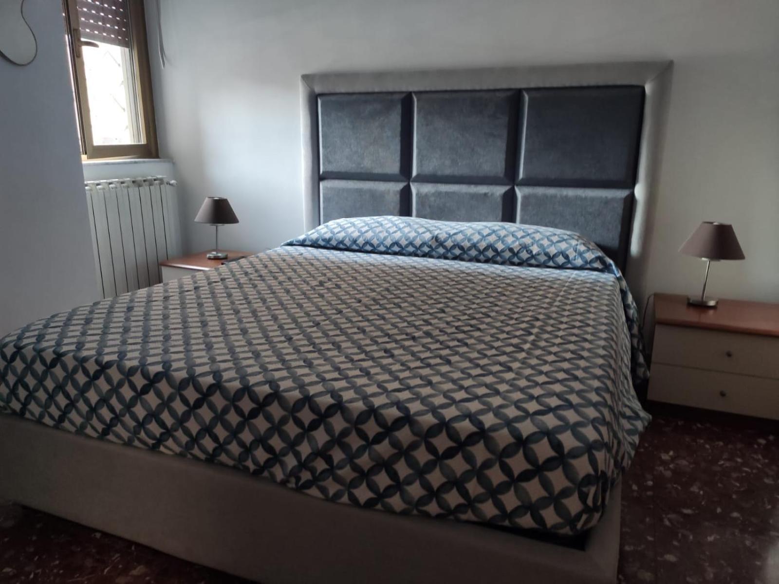 Bam Bam Tiburtina Apartment โรม ภายนอก รูปภาพ