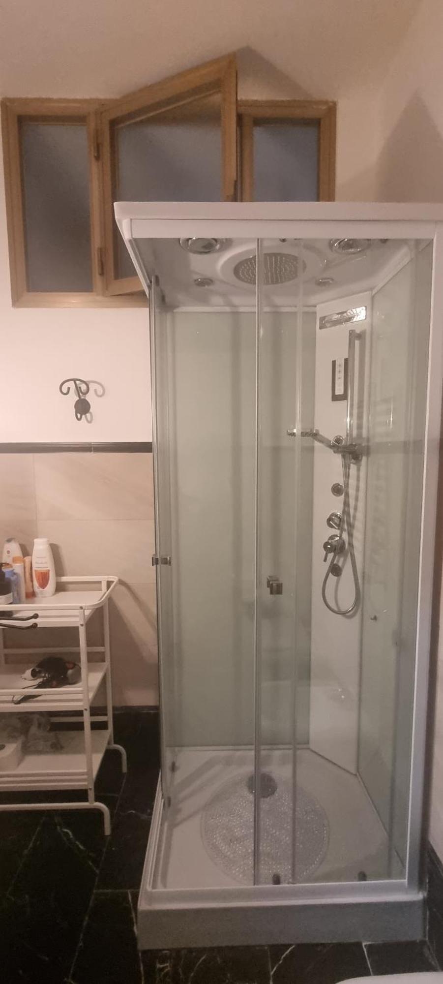 Bam Bam Tiburtina Apartment โรม ภายนอก รูปภาพ