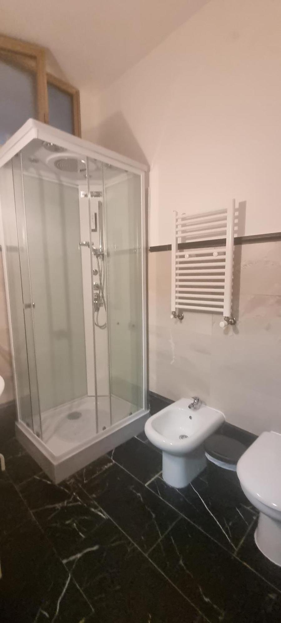 Bam Bam Tiburtina Apartment โรม ภายนอก รูปภาพ