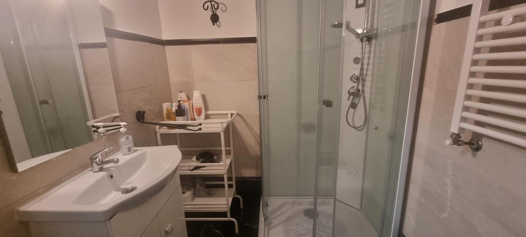 Bam Bam Tiburtina Apartment โรม ภายนอก รูปภาพ