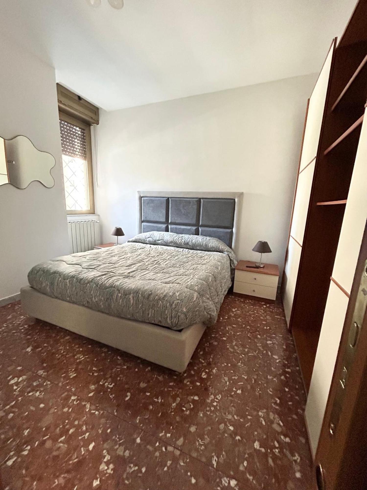 Bam Bam Tiburtina Apartment โรม ภายนอก รูปภาพ