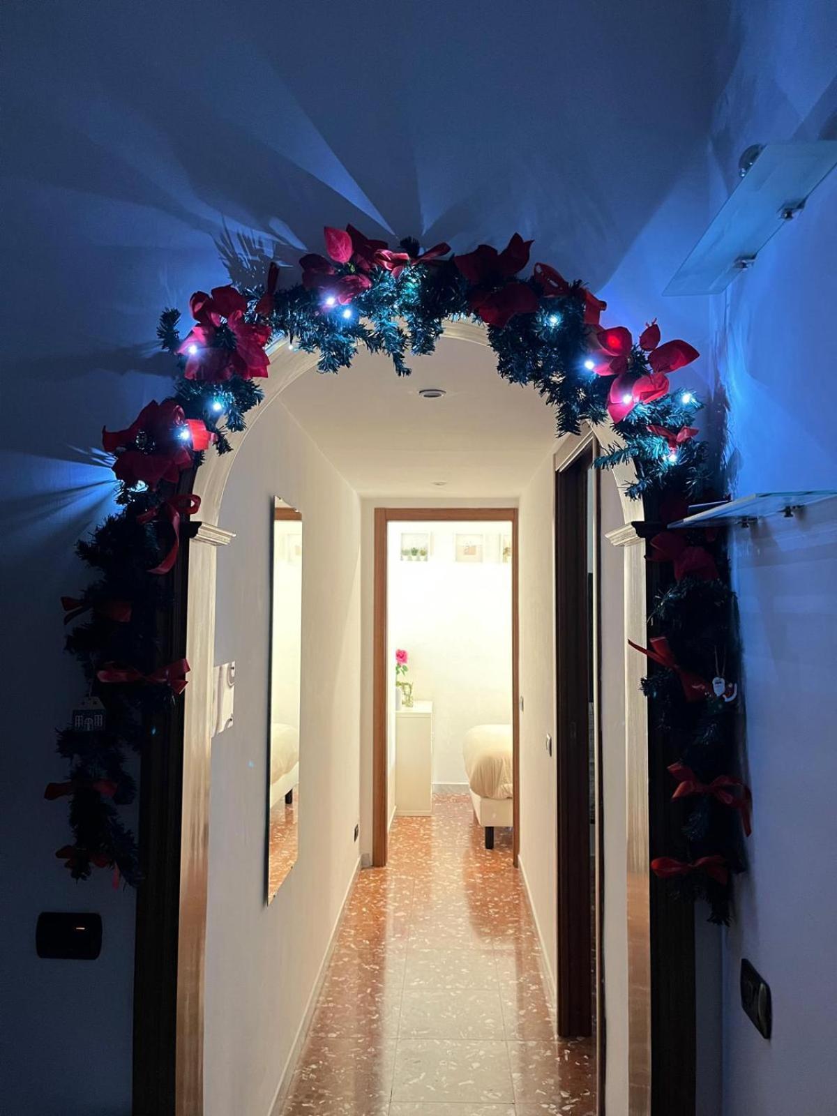 Bam Bam Tiburtina Apartment โรม ภายนอก รูปภาพ